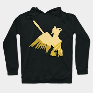 mercy Hoodie